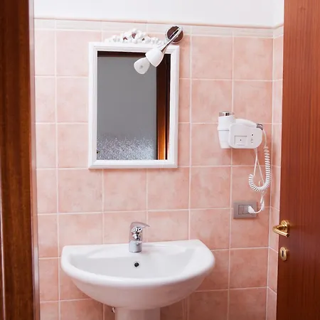 Vendégház Stay Bergamo 3*