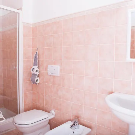 Stay Bergamo Vendégház 3*