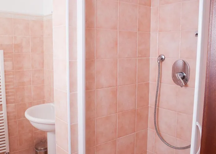 Stay Bergamo Guest house Bergamo