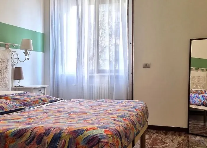 Guest house Stay Bergamo