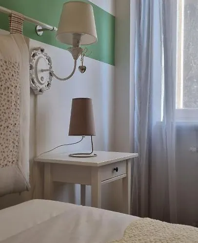 Stay Bergamo Guest house