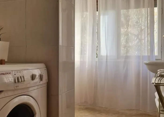 Stay Bergamo Gasthof Bergamo