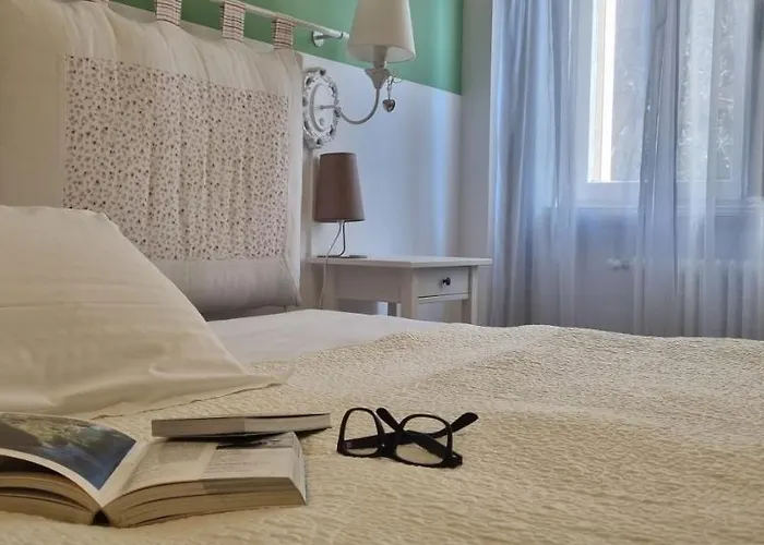 Stay Bergamo Gasthof