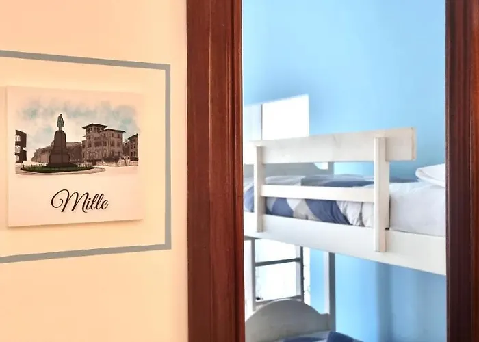 Stay Bergamo Bergamo