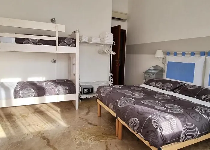 Stay Bergamo Gasthof Bergamo