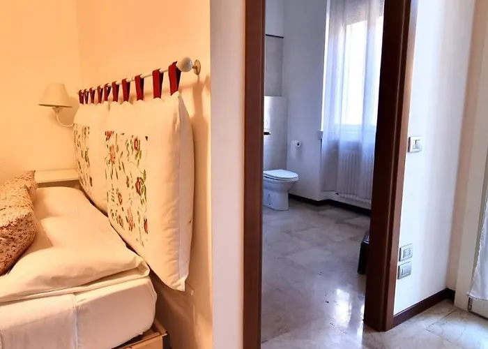 Guest house Stay Bergamo Bergamo