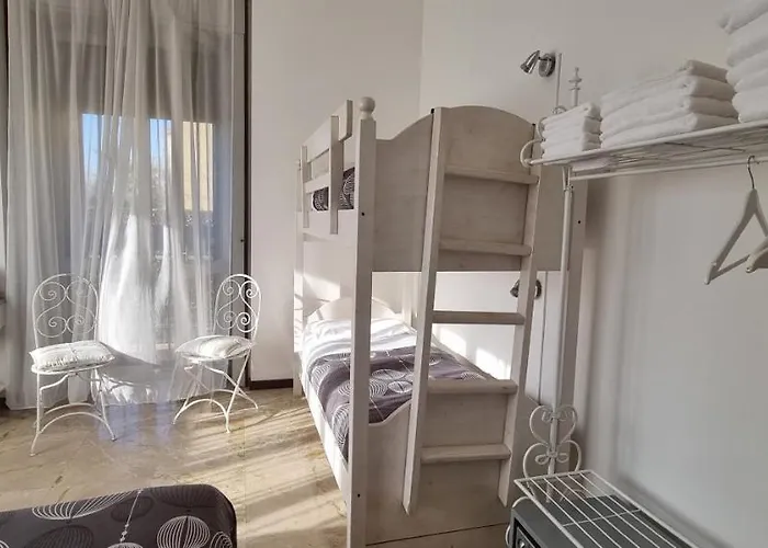 Stay Bergamo Gasthof 3*