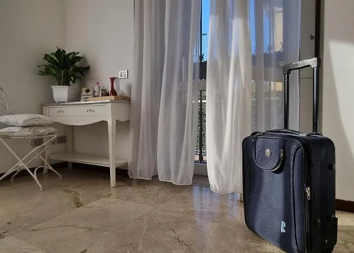 Stay Bergamo Bergamo