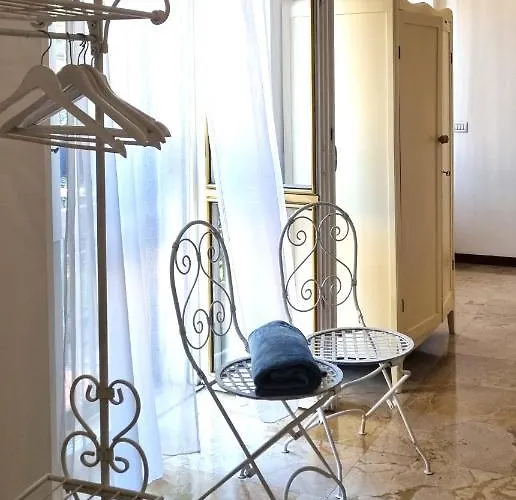 Gasthof Stay Bergamo