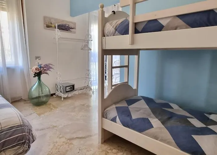 Guest house Stay Bergamo