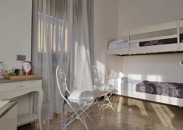 Guest house Stay Bergamo