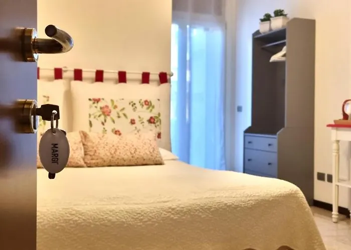 Stay Bergamo Guest house