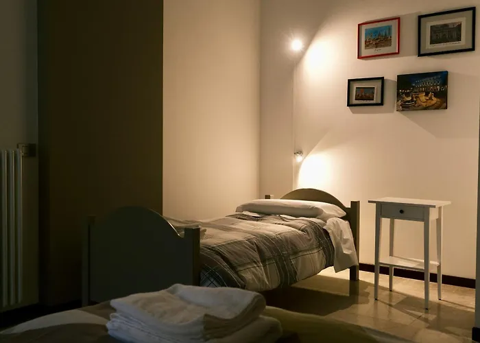 Stay Bergamo Guest house Bergamo