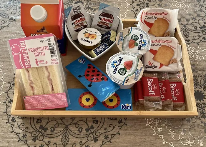 Gasthof Stay Bergamo Bergamo