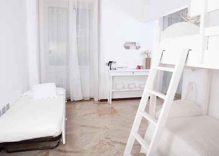 Guest house Stay Bergamo