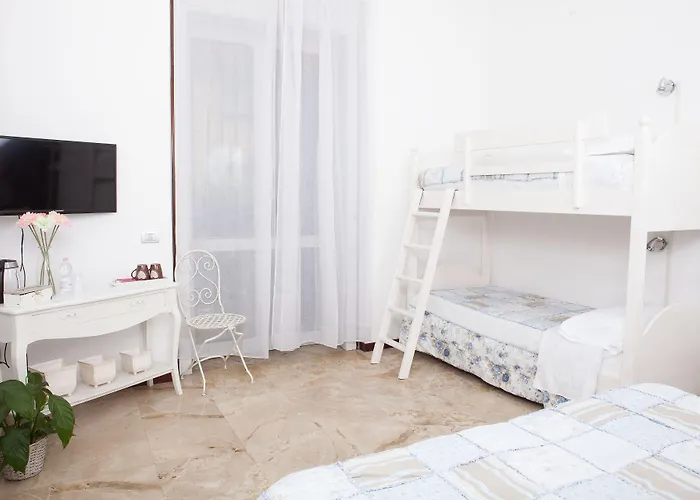 Stay Bergamo 3* Bergamo