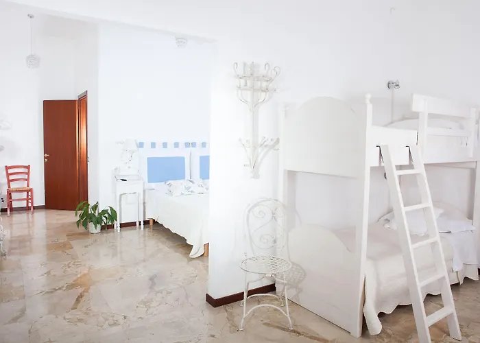 Guest house Stay Bergamo 3*