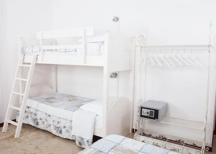 Guest house Stay Bergamo Bergamo