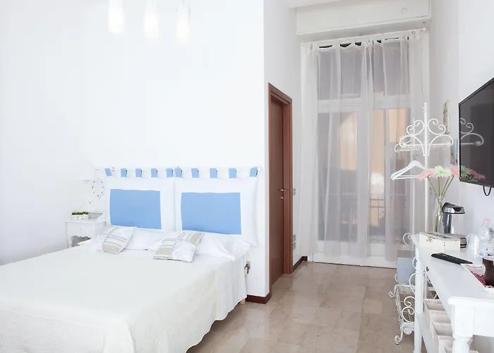 Stay Bergamo Gasthof