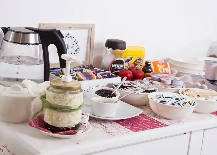 Guest house Stay Bergamo Bergamo