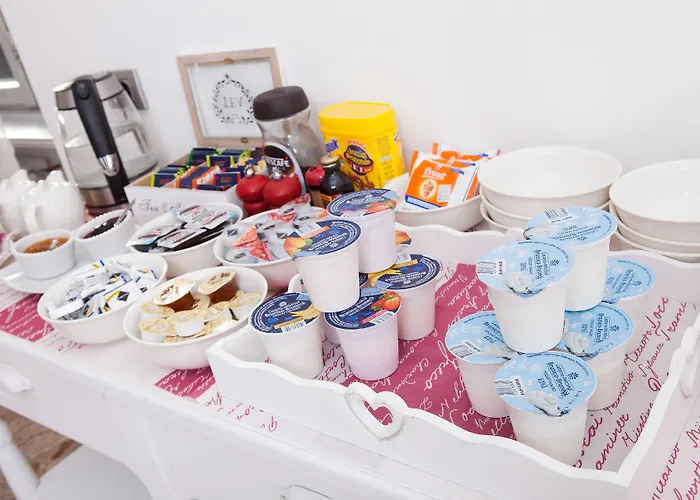 Guest house Stay Bergamo Bergamo