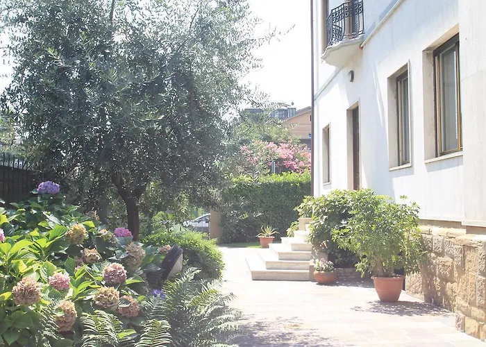 Stay Bergamo Gasthof 3*