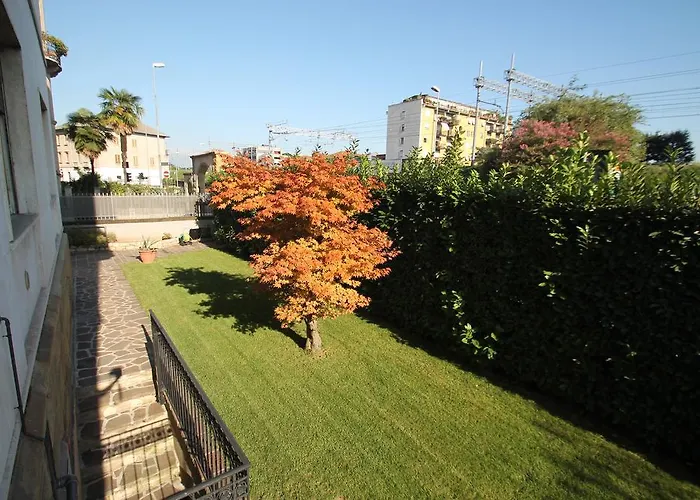 Stay Bergamo 3* Bergamo