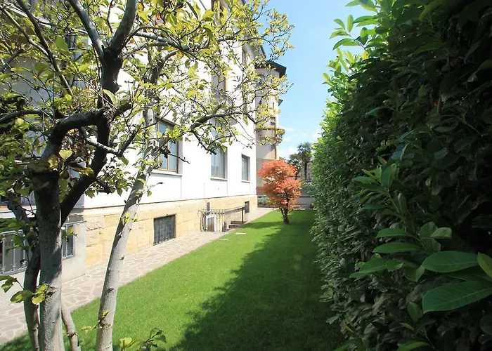 Stay Bergamo Guest house 3*