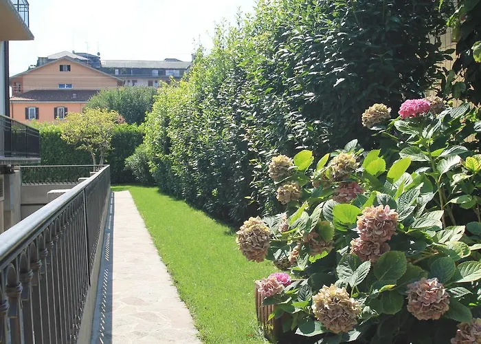 Guest house Stay Bergamo 3*