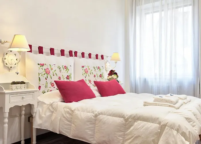 Guest house Stay Bergamo 3*