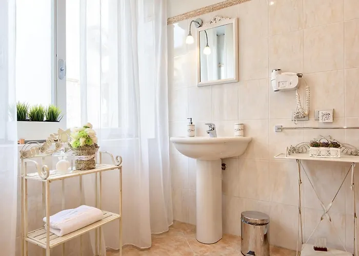 Stay Bergamo Gasthof