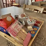 Gæstehus Stay Bergamo