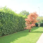Stay Bergamo Gæstehus 3*