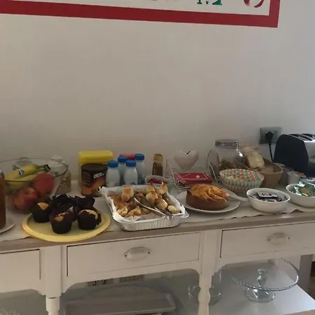 Stay Bergamo 게스트하우스 베르가모