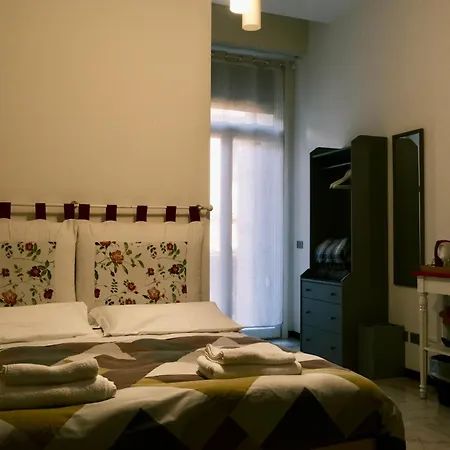 Stay Bergamo 2*