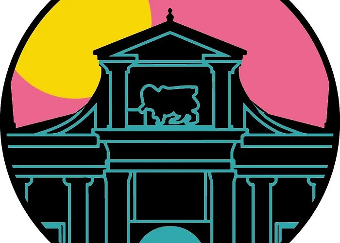 德波顿德奥罗圣乔治17旅馆 3*