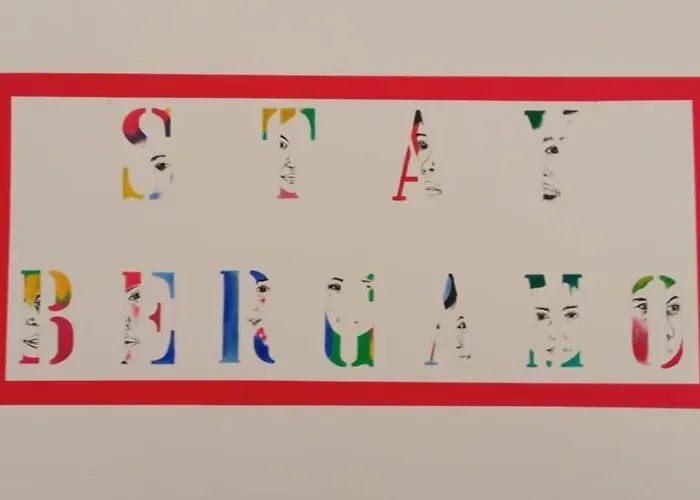 德波顿德奥罗圣乔治17旅馆 贝尔加莫