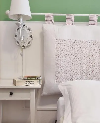 德波顿德奥罗圣乔治17旅馆