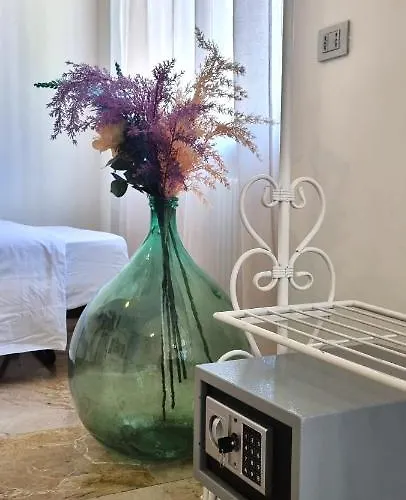 招待所 德波顿德奥罗圣乔治17旅馆