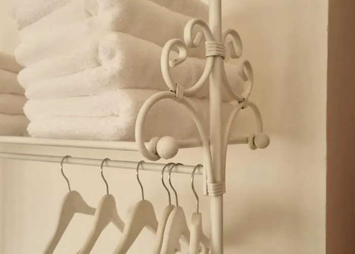 招待所 德波顿德奥罗圣乔治17旅馆 3*