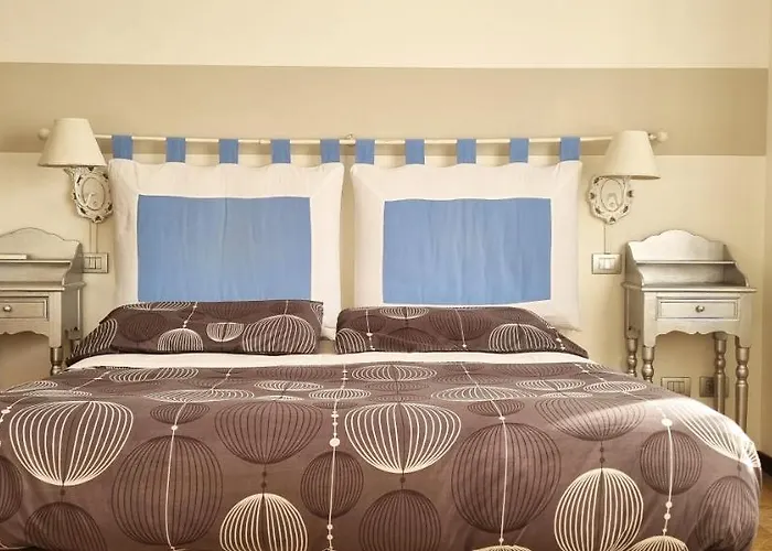 德波顿德奥罗圣乔治17旅馆 3*