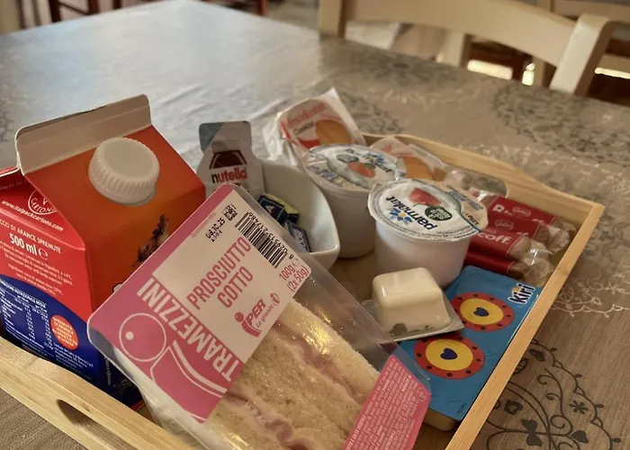 招待所 德波顿德奥罗圣乔治17旅馆