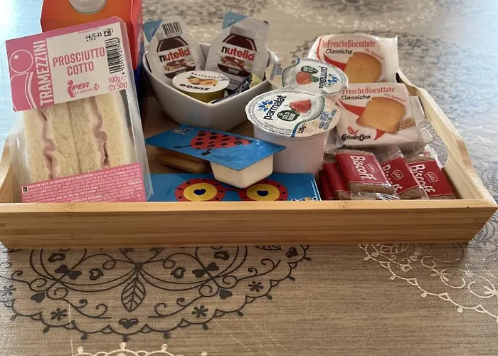 德波顿德奥罗圣乔治17旅馆