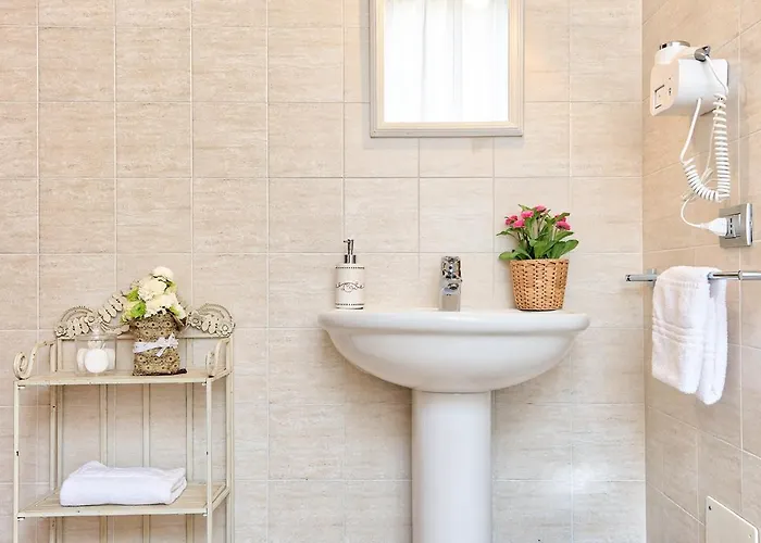 德波顿德奥罗圣乔治17旅馆 3*